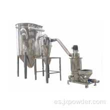 Medicina Air Moling Jet Mill